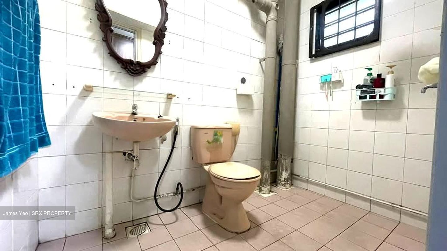 Blk 550 Woodlands Drive 44 (Woodlands), HDB 5 Rooms #587858941